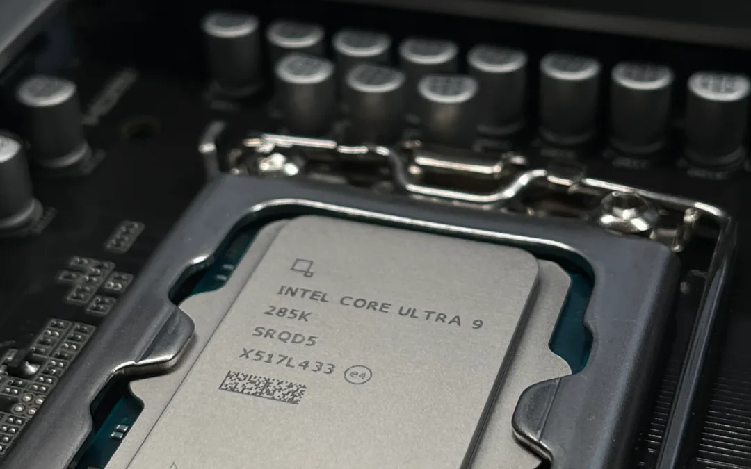 Gute Mitarbeiter brauchen gute Systeme