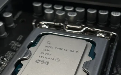 Gute Mitarbeiter brauchen gute Systeme